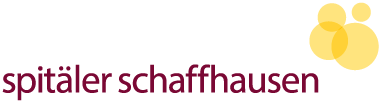 Spitäler Schaffhausen